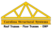 Carolina Structural Systems Logo