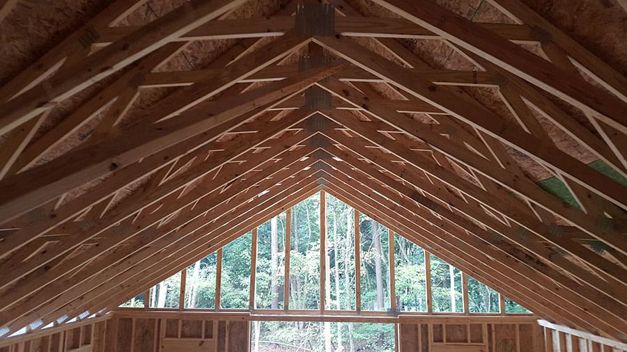 Roof Trusses